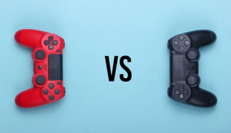 Nintendo Switch vs. Steam Deck: A Comprehensive Comparison