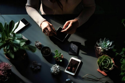 Revolutionize Your Workday: 5 Cutting-Edge Productivity Gadgets for the Modern Professional