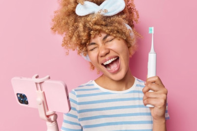 Top 5 Electric Toothbrushes to Consider for Your Next Purchase