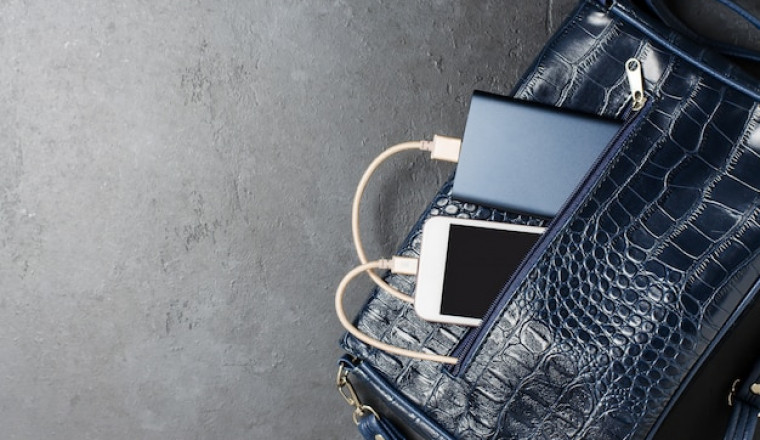 Unzipped Secrets: The Ultimate Gen-Z Tech Gadgets Inside Their Bags